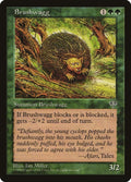 Image for Brushwagg (Mirage) - Magic: The Gathering