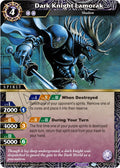 Image for Dark Knight Lamorak (BSS02-028) (False Gods) - Battle Spirits Saga