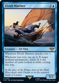 Image for Elvish Mariner (283) (Universes Beyond: The Lord of the Rings: Tales of Middle-earth) - Magic: The Gathering