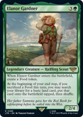 Image for Elanor Gardner (286) (Universes Beyond: The Lord of the Rings: Tales of Middle-earth) - Magic: The Gathering
