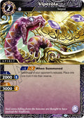 Image for Viperola (BSS02-032) (False Gods) - Battle Spirits Saga