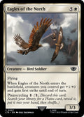 Image for Eagles of the North (7) (Universes Beyond: The Lord of the Rings: Tales of Middle-earth) - Magic: The Gathering