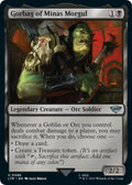 Image for Gorbag of Minas Morgul (86) (Universes Beyond: The Lord of the Rings: Tales of Middle-earth) - Magic: The Gathering