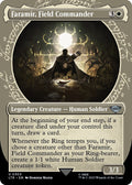 Image for Faramir, Field Commander (Showcase) (303) (Universes Beyond: The Lord of the Rings: Tales of Middle-earth) - Magic: The Gathering