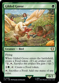 Image for Gilded Goose (246) (The Lord of the Rings: Tales of Middle-earth) - Magic: The Gathering