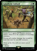 Image for Galadhrim Ambush (38) (The Lord of the Rings: Tales of Middle-earth) - Magic: The Gathering