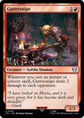 Image for Guttersnipe (220) (The Lord of the Rings: Tales of Middle-earth) - Magic: The Gathering