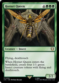 Image for Hornet Queen (250) (The Lord of the Rings: Tales of Middle-earth) - Magic: The Gathering