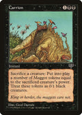 Image for Carrion (Mirage) - Magic: The Gathering