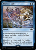 Image for Glorious Gale (51) (Universes Beyond: The Lord of the Rings: Tales of Middle-earth) - Magic: The Gathering