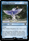 Image for Ithilien Kingfisher (58) (Universes Beyond: The Lord of the Rings: Tales of Middle-earth) - Magic: The Gathering