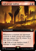 Image for Fall of Cair Andros (Extended Art) (359) (Universes Beyond: The Lord of the Rings: Tales of Middle-earth) - Magic: The Gathering
