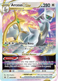 Image for Arceus VSTAR - SWSH307 (SWSH307) (SWSD) - Pokemon
