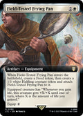 Image for Field-Tested Frying Pan (Extended Art) (95) (The Lord of the Rings: Tales of Middle-earth) - Magic: The Gathering