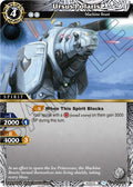 Image for Ursus Polaris (BSS02-047) (False Gods) - Battle Spirits Saga