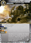 Image for Tankmobile KV-2 (BSS02-043) (False Gods) - Battle Spirits Saga