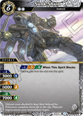 Image for Sunk-Shain (BSS02-052) (False Gods) - Battle Spirits Saga
