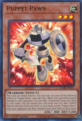 Image for Puppet Pawn (BLMR-EN015) (BLMR) - YuGiOh