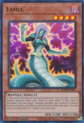 Image for Lamia (BLMR-EN021) (BLMR) - YuGiOh
