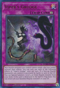Image for Viper's Grudge (BLMR-EN022) (BLMR) - YuGiOh