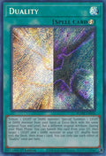 Image for Duality (BLMR-EN036) (BLMR) - YuGiOh
