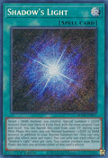 Image for Shadow's Light (BLMR-EN037) (BLMR) - YuGiOh