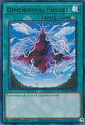 Image for Dimensional Fissure (BLMR-EN088) (BLMR) - YuGiOh