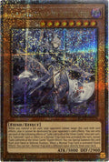 Image for Lady Labrynth of the Silver Castle (Quarter Century Secret Rare) (BLMR-EN104) (BLMR) - YuGiOh