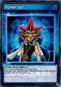 Power Up! (DEM6-ENS01) (DEM6)