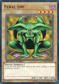 Feral Imp (DEM6-EN003) (DEM6)