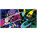 Image for Pokemon TCG: Pokemon Center Japan Exclusive Midnight Agent - Playmats