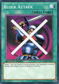 Block Attack (DEM6-EN017) (DEM6)