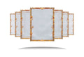 Image for Imperium Duelist Border Sleeves: Stone Tablet 5 (60-Pack) - Card Sleeves
