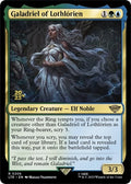 Image for Galadriel of Lothlorien (206) (Prerelease Cards) - Magic: The Gathering