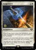 Image for Forge Anew (17) (Prerelease Cards) - Magic: The Gathering