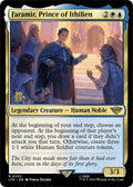 Image for Faramir, Prince of Ithilien (202) (Prerelease Cards) - Magic: The Gathering