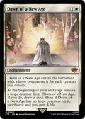 Image for Dawn of a New Age (5) (Prerelease Cards) - Magic: The Gathering