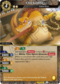 Clockodile (BSS02-071) (False Gods)