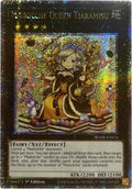 Image for Madolche Queen Tiaramisu (Quarter Century Secret Rare) (BLMR-EN076) (BLMR) - YuGiOh