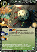 Image for Mushrantula (BSS02-088) (False Gods) - Battle Spirits Saga