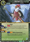 Image for Shryke (BSS02-079) (False Gods) - Battle Spirits Saga