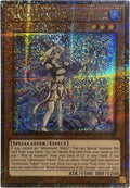 Image for Water Enchantress of the Temple (Quarter Century Secret Rare) (BLMR-EN065) (BLMR) - YuGiOh