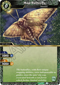 Image for Map Butterfly (BSS02-091) (False Gods) - Battle Spirits Saga