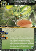 Image for Flytrap Mantis (BSS02-092) (False Gods) - Battle Spirits Saga