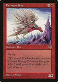 Image for Crimson Roc (Mirage) - Magic: The Gathering