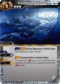 Tranquil Ice Cavern (BSS02-108) (False Gods)