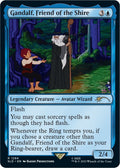 Image for Gandalf, Friend of the Shire (1294) (Secret Lair Drop Series) - Magic: The Gathering