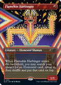 Image for Flamekin Harbinger (1255) (Secret Lair Drop Series) - Magic: The Gathering