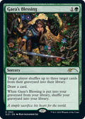 Image for Gaea's Blessing (1303) (Secret Lair Drop Series) - Magic: The Gathering