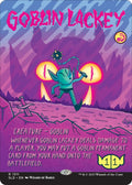Image for Goblin Lackey (1311) (1311) (Secret Lair Drop Series) - Magic: The Gathering